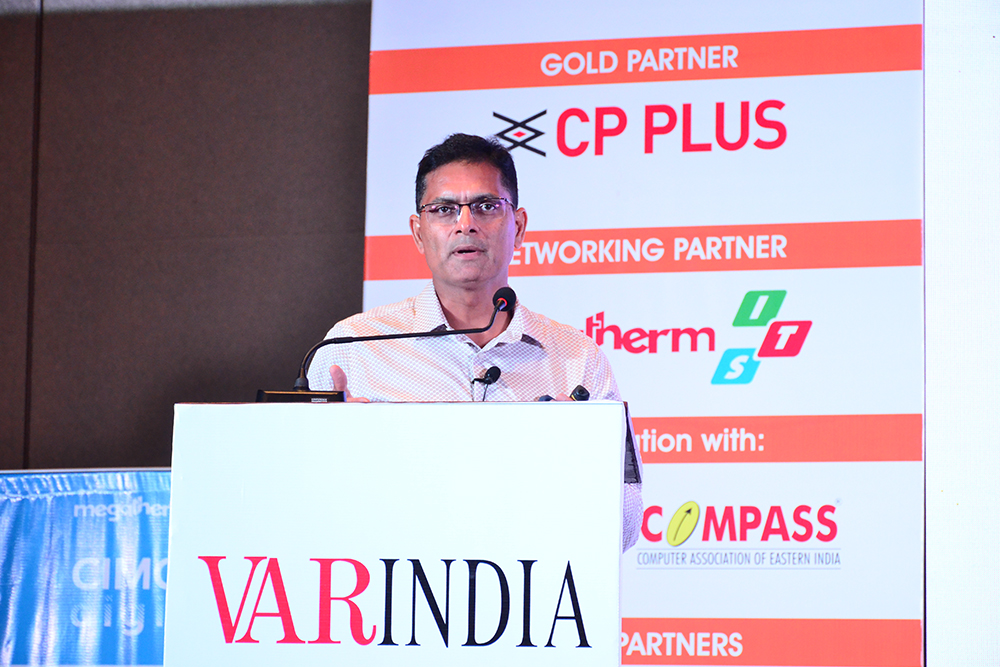 Presentation by Mr. Hari Kishore Kusumakar, IPS, ADG & IGP Cyber Crime, West Bengal Police