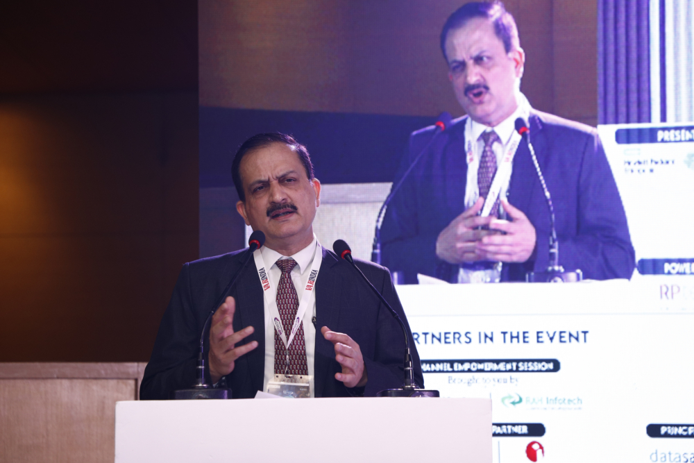 Keynote address by Col. Suhail Zaidi (Retd), Director General- MAIT 