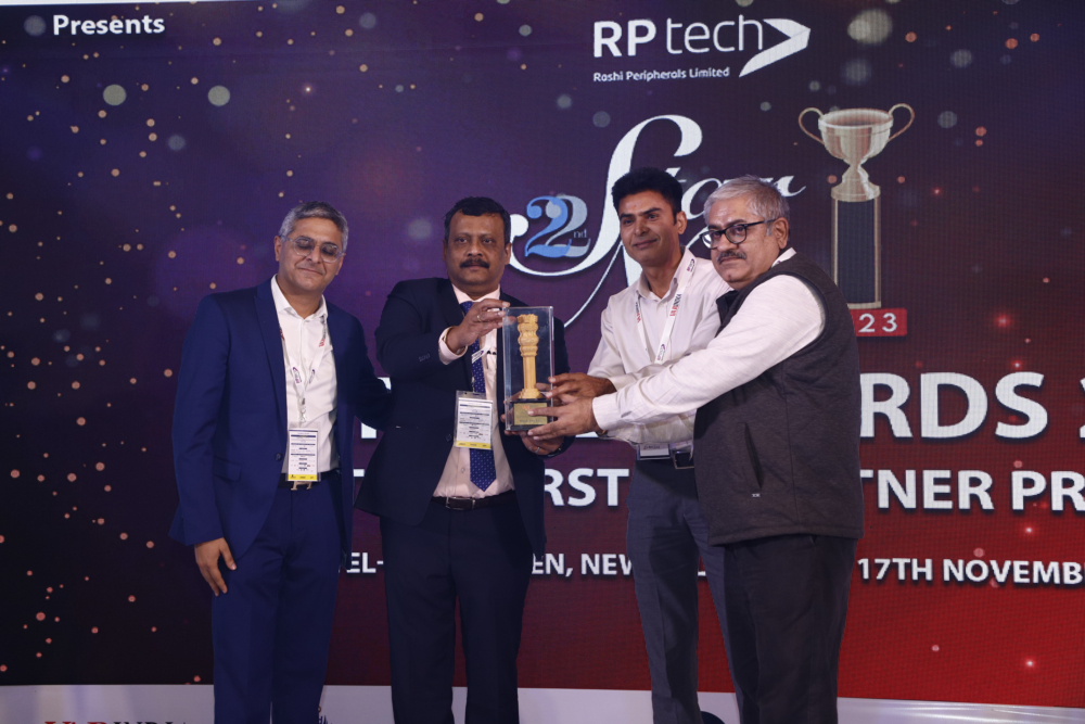 Eminent VARs Of India : Best Solution & Service Partner - Black Box Ltd. 