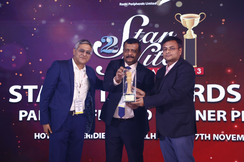 Eminent VARs Of India : Best Solution & Service Partner - NTT Ltd. 