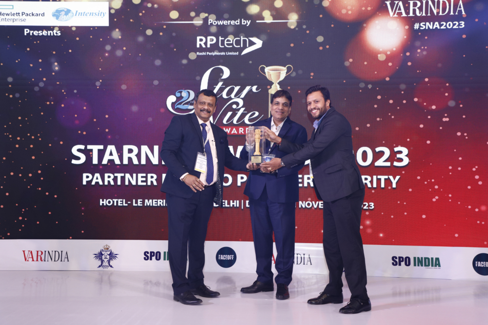 Eminent VARs of India : Best Cloud Solution Partner - Shivaami Cloud Services Pvt. Ltd. 