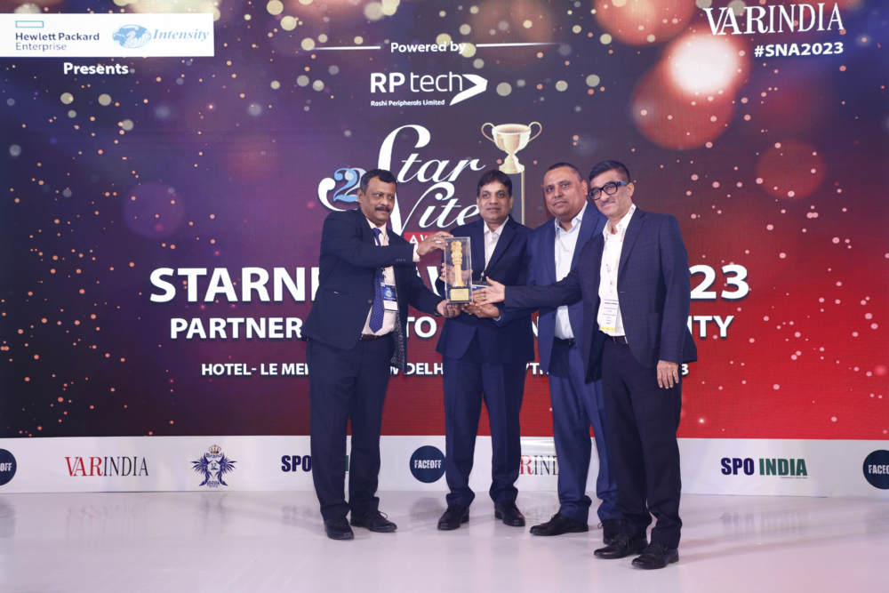 Eminent VARs of India : Best Cloud Solution Partner - ThoughtSol Infotech Pvt Ltd. 
