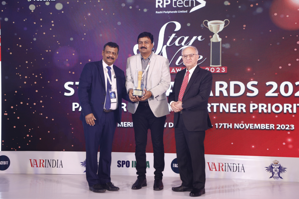 Eminent VARs of India : Best Digital Transformation Partner - Bloom Electronics 