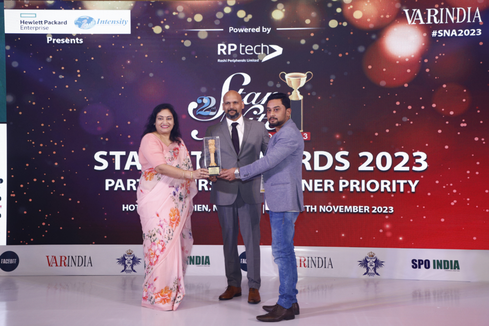 Eminent VARs of India : Best Digital Transformation Partner - Progressive Infotech Pvt. Ltd. 