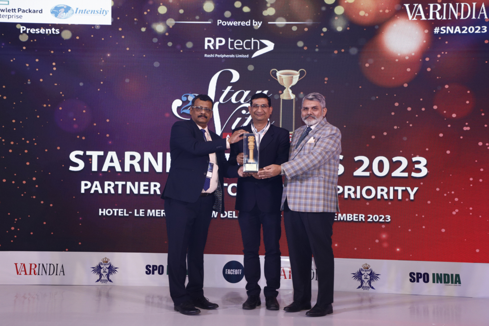 Eminent VARs of India : Best Sub-Distributor- Software - Softmart Solutions 