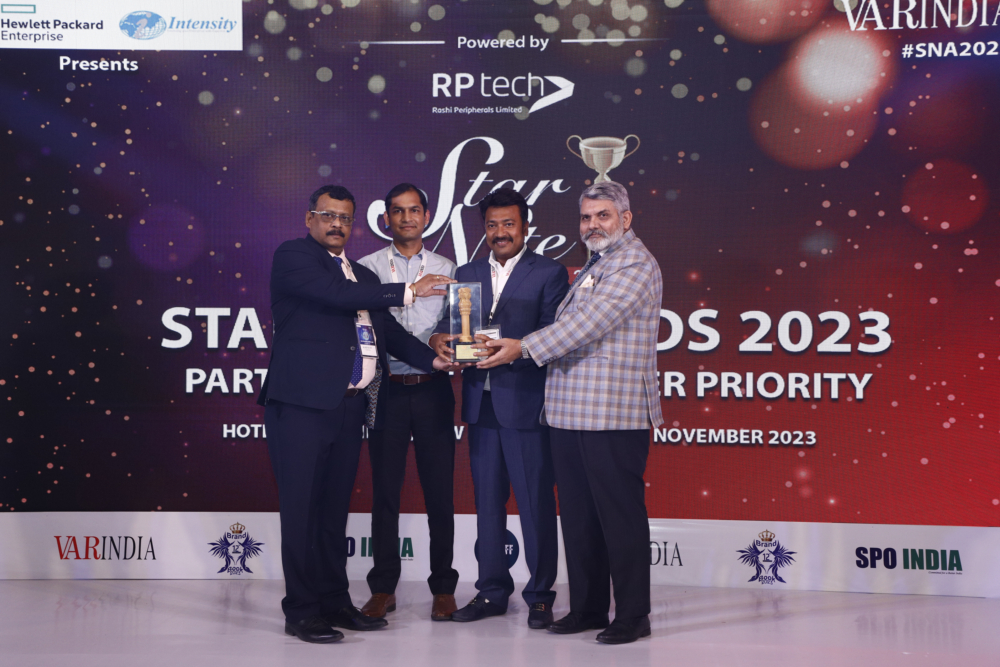 Eminent VARs of India : Best Sub-Distributor- Software - E Soft Solutions Inc.  