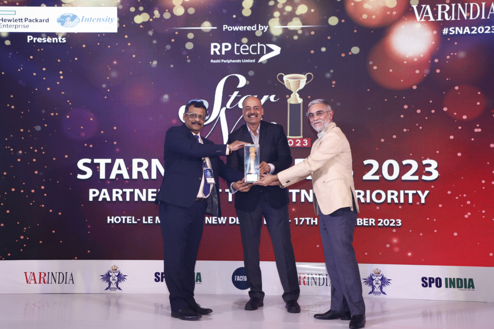 Eminent VARs of India : Best VAD- IT  Security - BD Software Distribution Pvt. Ltd. 
