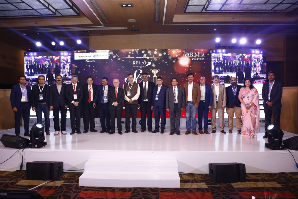 Inaugural session - Star Nite Awards (SNA) 2023