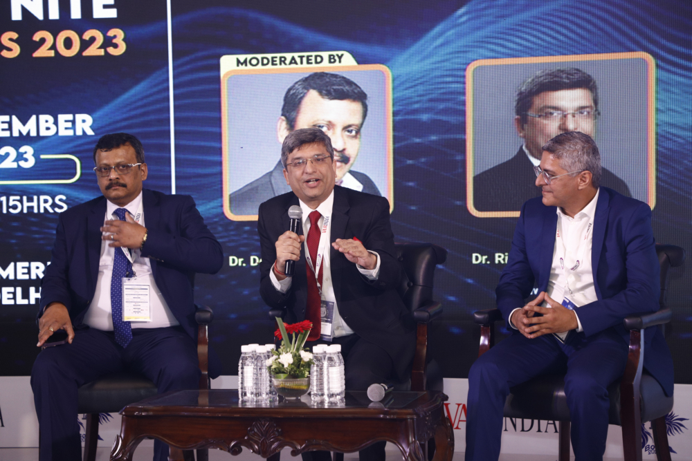 Thought Leadership Round Table 