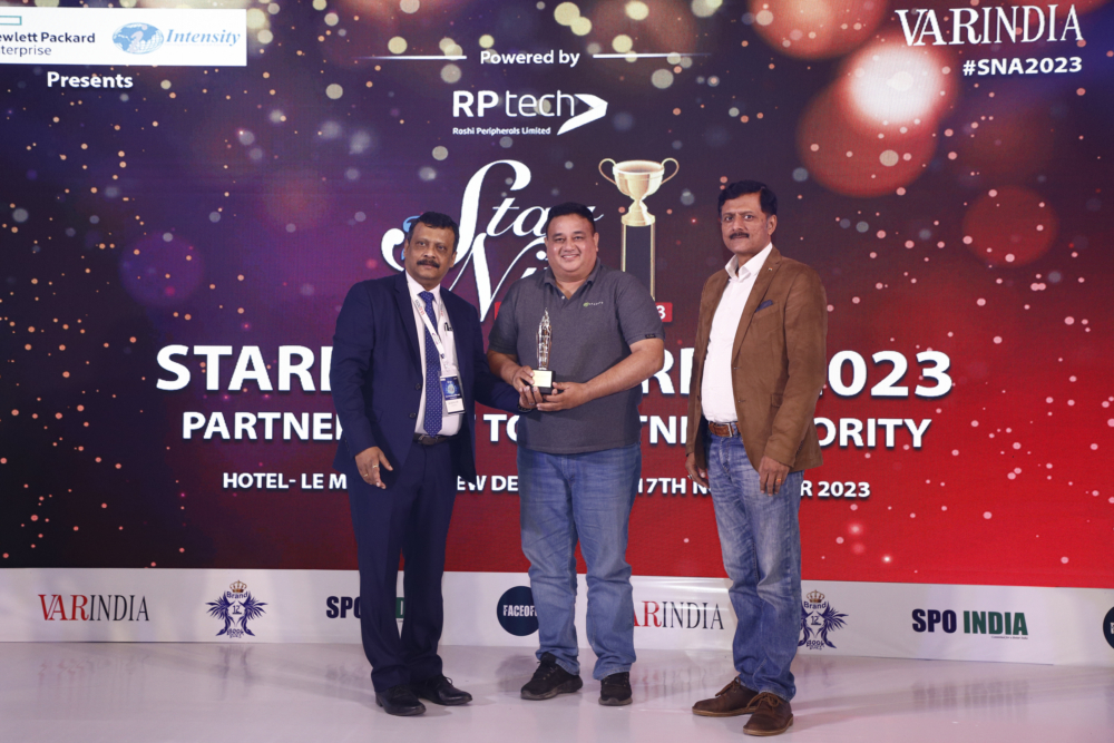 Best Hard Disk Drive - Seagate Technology HDD (I) Pvt. Ltd