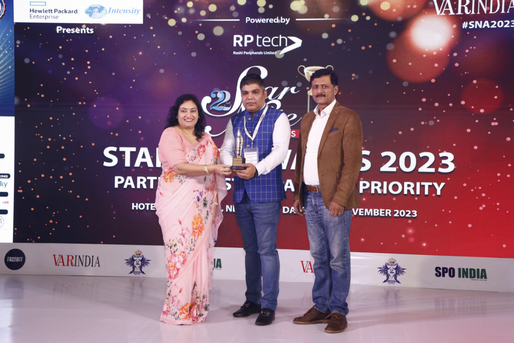Best Next Generation Firewall - Sophos Technologies Pvt. Ltd. 