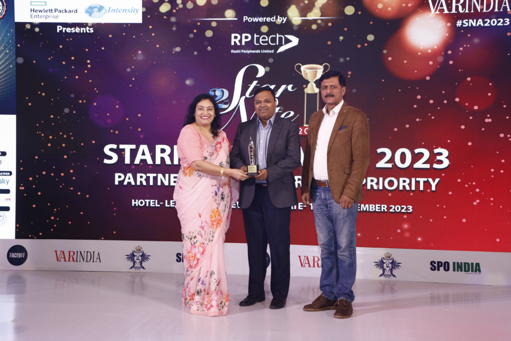Best SASE Solution Provider - Z Scaler Softtech India Pvt. Ltd. 