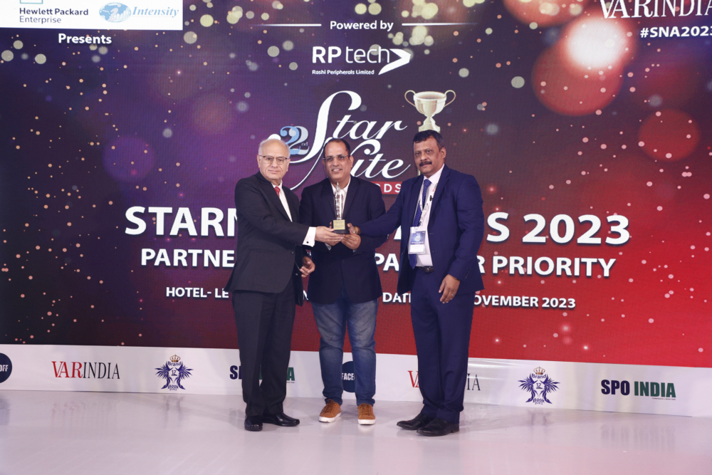 Best Data Protection & Management Solution Company - Commvault Systems India Pvt. Ltd.