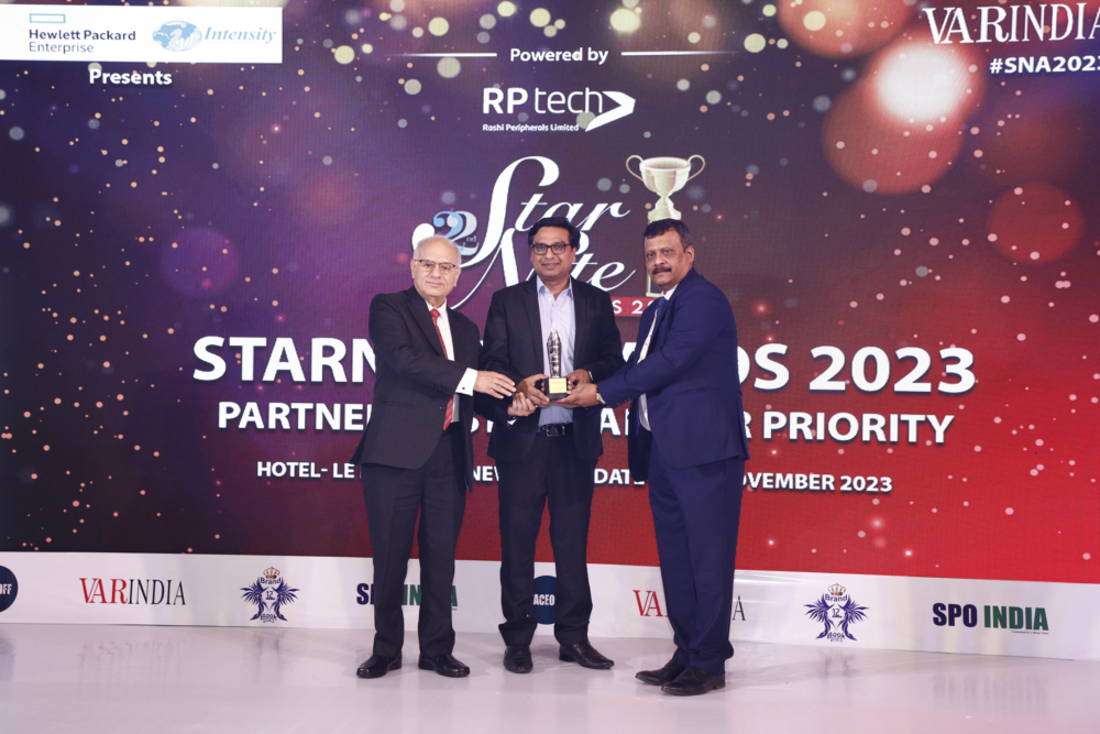 Best Hybrid Multicloud Solution Company - Nutanix Technologies India Pvt Ltd