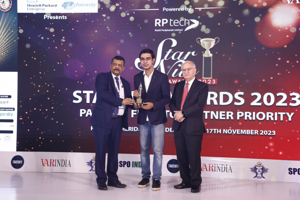 Best Company in CCTV Security Solution Company (Make In India) - Aditya Infotech Pvt. Ltd.