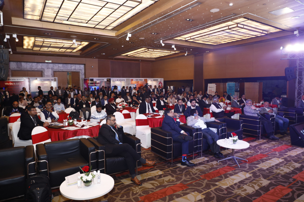 Audience of SNA 2023