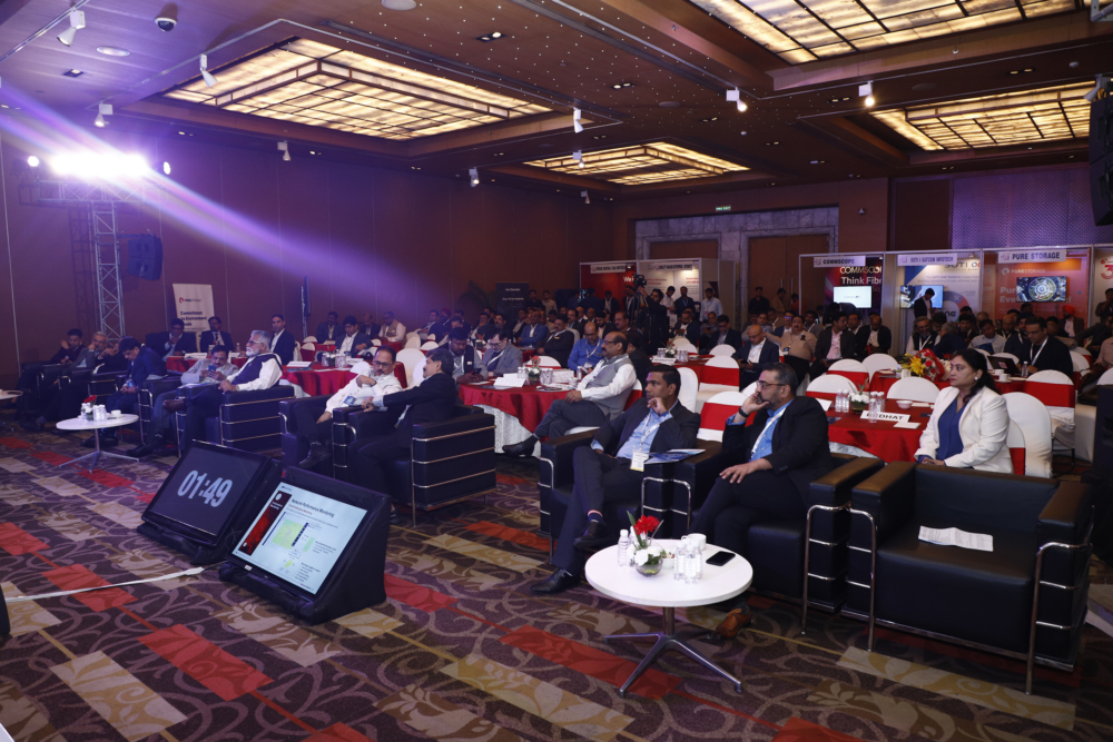 Audience of SNA-2023 