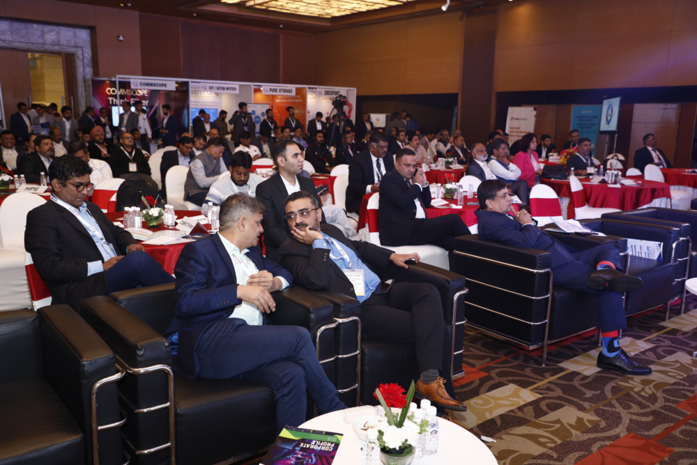 Audience of SNA-2023  