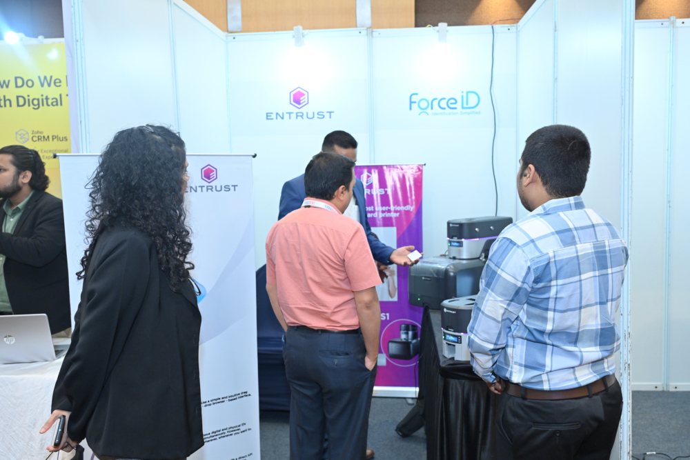 Force Identification Stall