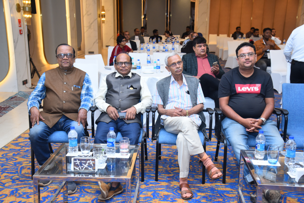 Audience of 15th OITF 2024  