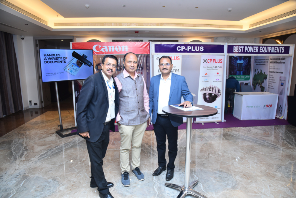 Networking     