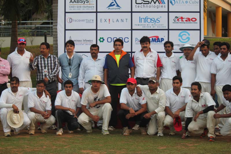 team