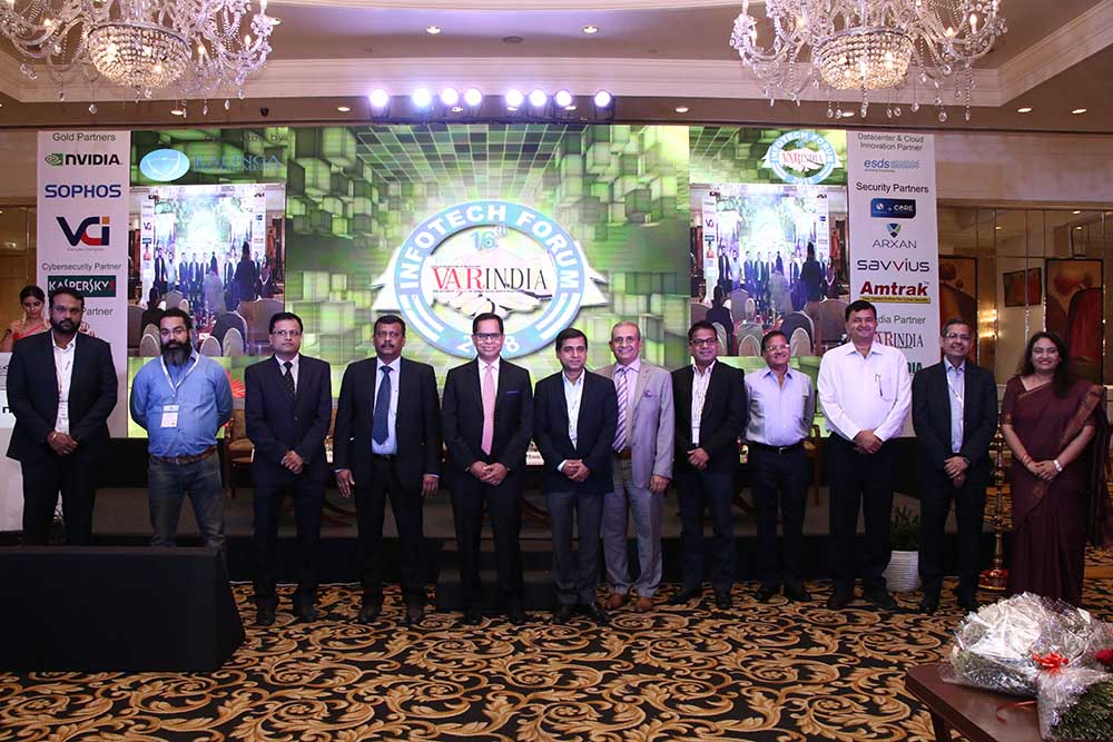 16th IT FORUM 2018