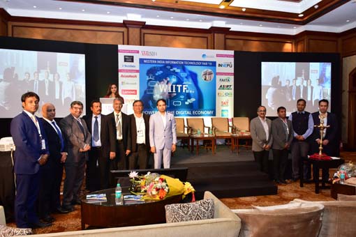 10th WIITF 2019