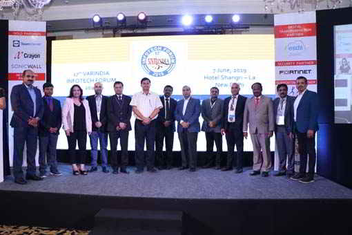 17th IT FORUM 2019