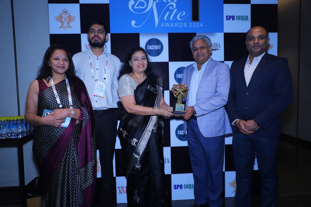 Best Company Into SD-WAN Solution- Make In India: Versa Networks India Pvt. Ltd.
