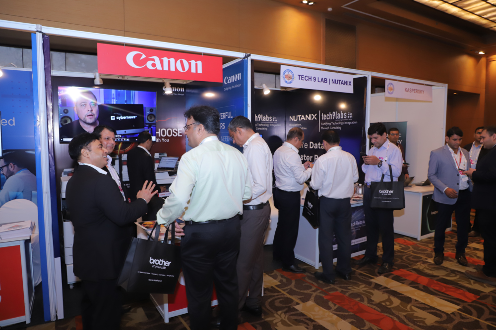 Canon India