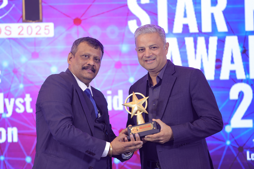 CMO of the Year 2025: Naved Chaudhary, General Manager and Head of Marketing Operations - Ingram Micro India Pvt. Ltd.