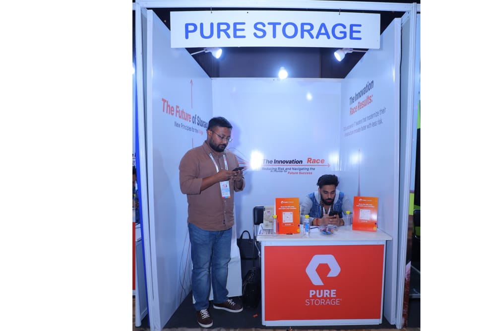 Pure Storage