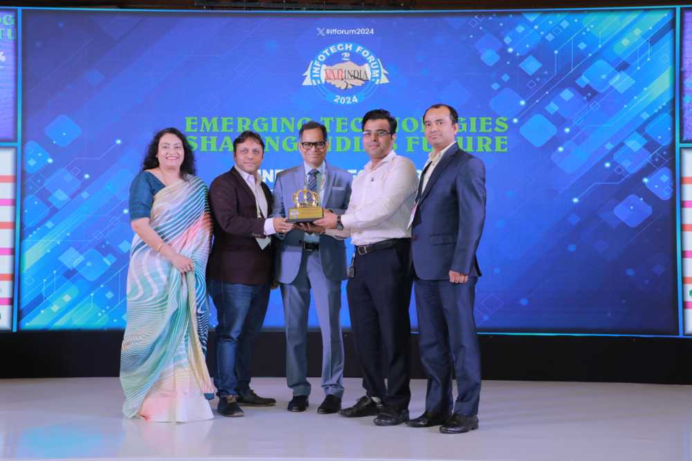 Most Admired Brands - Web Werks India Pvt. Ltd.