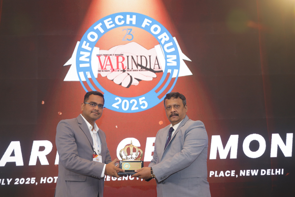 ECIO - DR. RAVI MUNDRA, Technocracy Pvt. Ltd.