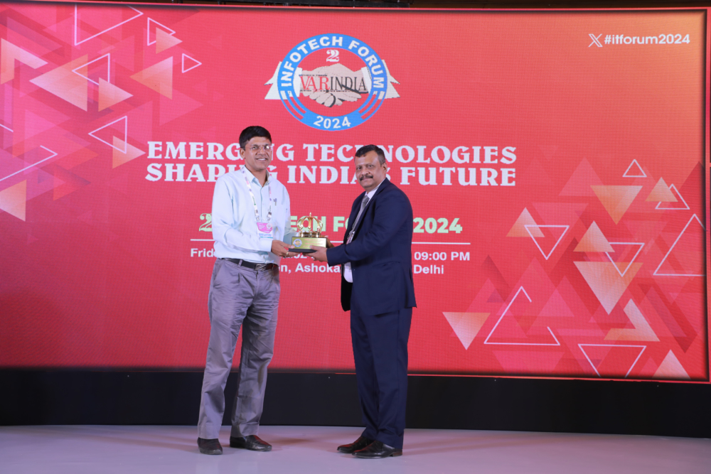 ECIO - Saurabh Sarkar, Valvoline Cummins Pvt. Ltd