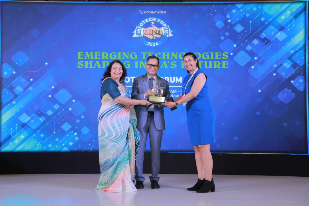 Most Admired Brand - Zoho Corporation