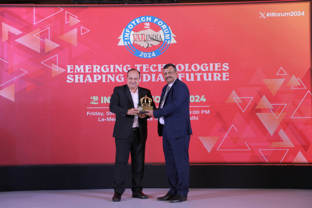 ECIO - Lalit Trivedi, Flexm Private Limited