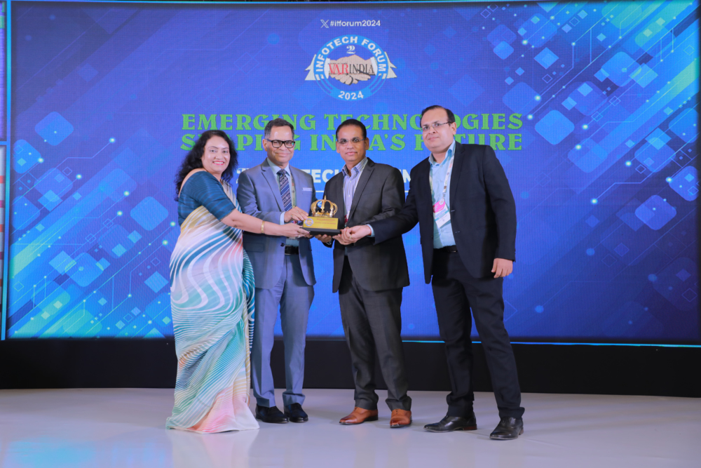 Most Admired Brand - Alcatel Lucent Enterprise