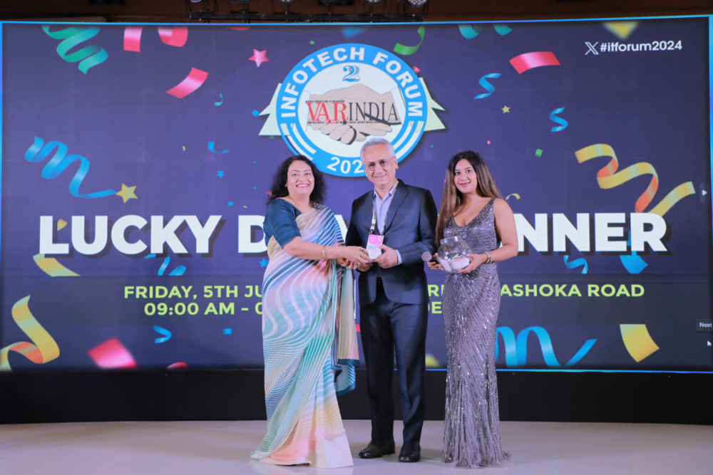 Lucky Draw