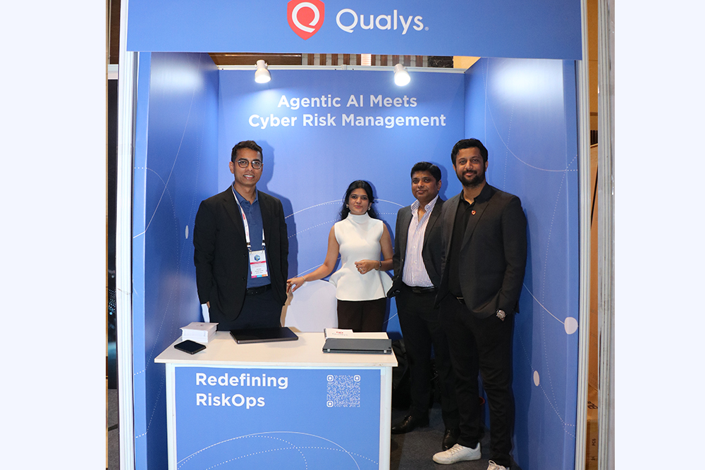 Qualys