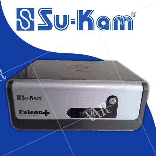 sukam introduces new sine wave ups  falcon eco
