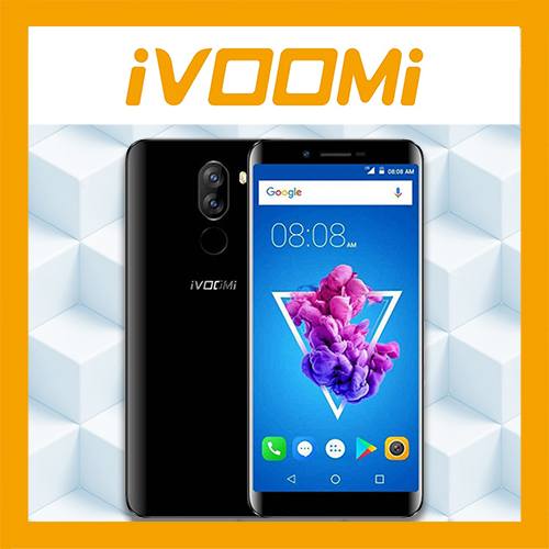 ivoomi introduces overtheair ota update for its i1 and i1s smartphones