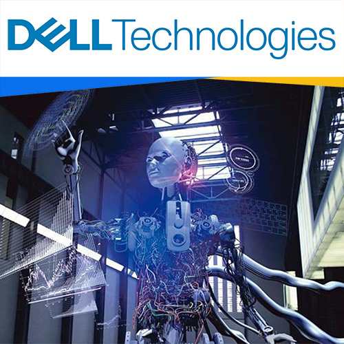 indian businesses entering next era of humanmachine partnerships dell technologies