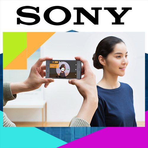sony enables users to upload 3d scans directly to ones facebook timeline