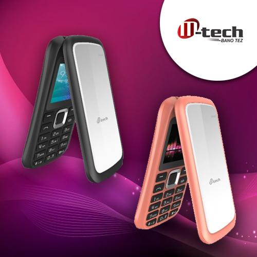 M-tech Mobile launches its flip phone   G Flip
