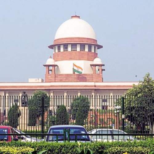 Supreme Court quashes adultery law
