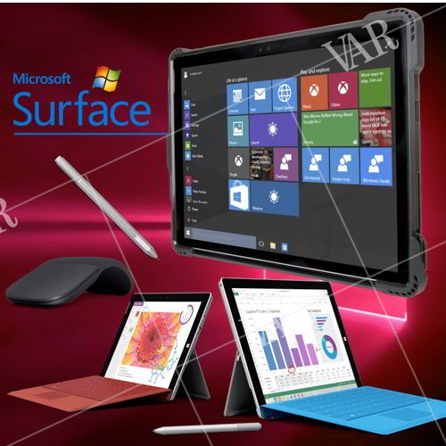 microsoft surface go launches in india