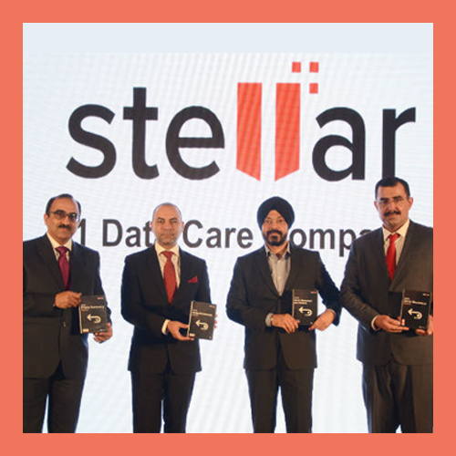 Stellar comes up with new versions of their four flagship  B2C  software