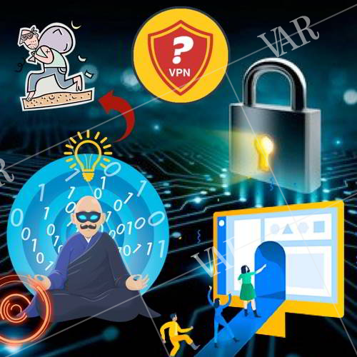 the hidden truth behind virtual private networks  should you use a vpn to protect your privacy 